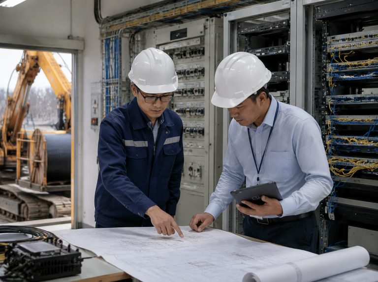 彭水苗族土家族自治县通讯工程项目标书代写